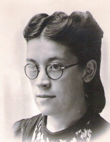 Louisa Maria van Opstal